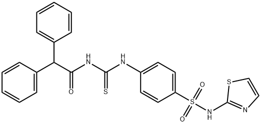 , 500201-40-1, 結(jié)構(gòu)式