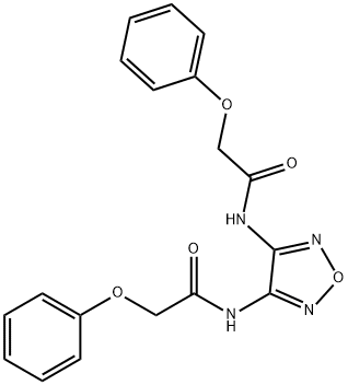 , 512796-41-7, 結構式