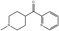 (1-methylpiperidin-4-yl)(pyridin-2-yl)methanone