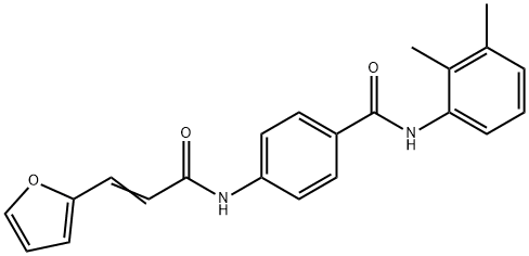 , 519170-04-8, 結(jié)構(gòu)式