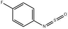 Benzenamine, 4-fluoro-N-sulfinyl-