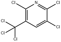 2,3,6-TRICHLORO-5-(TRICHLOROMETHYL)PYRIDINE