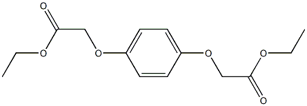 Acetic acid, 2,2'-[1,4-phenylenebis(oxy)]bis-, diethyl ester