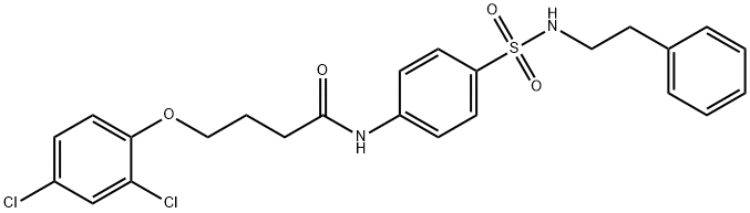 , 600129-88-2, 結(jié)構(gòu)式