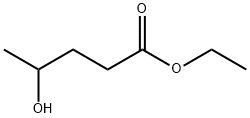 Pentanoic acid, 4-hydroxy-, ethyl ester