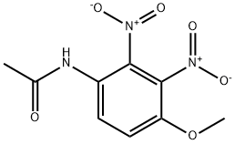 N-(4-methoxy-2,3-dinitrophenyl)acetamide