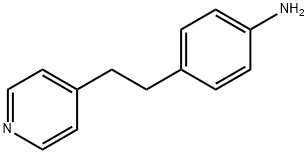 4-(2-Pyridin-4-yl-ethyl)-phenylamine Struktur