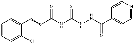  化學(xué)構(gòu)造式