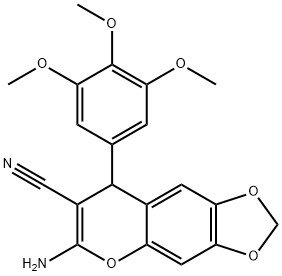 663214-48-0 結(jié)構(gòu)式