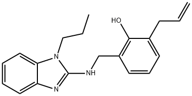 692269-09-3 結(jié)構(gòu)式