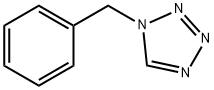 1H-Tetrazole, 1-(phenylmethyl)-