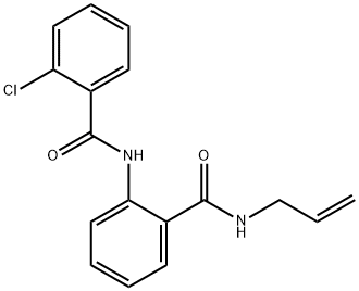  化學(xué)構(gòu)造式