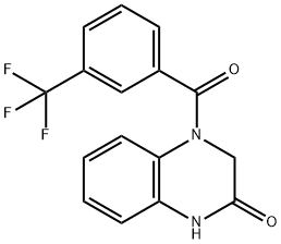  化學構造式