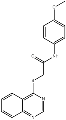 , 704875-85-4, 結(jié)構(gòu)式