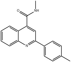 , 713117-66-9, 結(jié)構(gòu)式