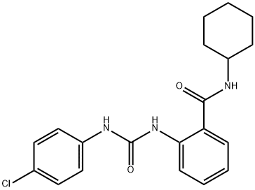 , 714278-46-3, 結(jié)構(gòu)式