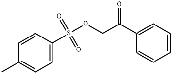 Ethanone, 2-[[(4-methylphenyl)sulfonyl]oxy]-1-phenyl-