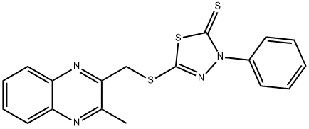 , 728886-62-2, 結(jié)構(gòu)式