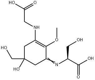 73112-73-9 結(jié)構(gòu)式