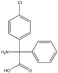 7597-64-0 結(jié)構(gòu)式