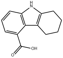 1H-Carbazole-5-carboxylic acid, 2,3,4,9-tetrahydro-