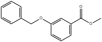 Benzoic acid, 3-(phenylmethoxy)-, methyl ester