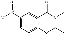 Benzoic acid, 2-ethoxy-5-nitro-, methyl ester