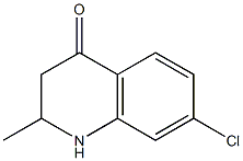 4(1H)-Quinolinone, 7-chloro-2,3-dihydro-2-methyl-