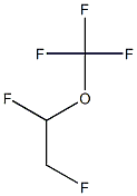 Ethane, 1,2-difluoro-1-(trifluoromethoxy)-