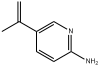 5-(PROP-1-EN-2-YL)PYRIDIN-2-AMINE