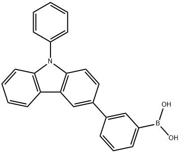 854952-60-6 結(jié)構(gòu)式