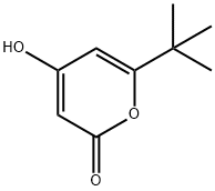 6-tert-butyl-4-hydroxy-2H-pyran-2-one