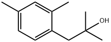 1-(2,4-dimethylphenyl)-2-methylpropan-2-ol|