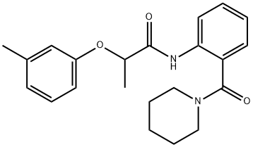 , 875122-93-3, 結(jié)構(gòu)式