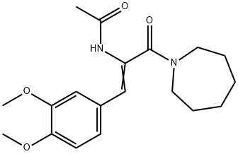  化學(xué)構(gòu)造式