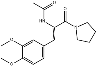  化學(xué)構(gòu)造式