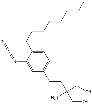 881914-35-8 結(jié)構(gòu)式