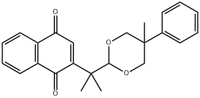  化學(xué)構(gòu)造式