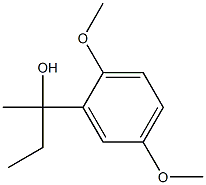 2-(2,5-ジメトキシフェニル)-2-ブタノール price.