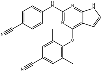 化合物 T28507, 914496-19-8, 結(jié)構(gòu)式