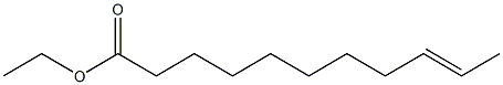 9-Undecenoic acid,ethyl ester