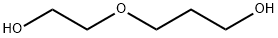 1-Propanol, 3-(2-hydroxyethoxy)- Struktur