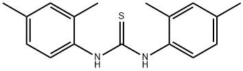 1,3-Bis-(2,4-dimethyl-phenyl)-thiourea