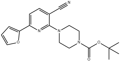  化學構造式