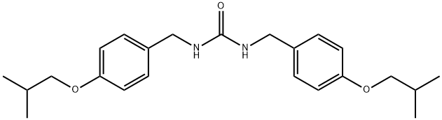 955997-87-2 結(jié)構(gòu)式