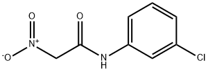 N-(5-CHLORO-2-NITROPHENYL)ACETAMIDE Struktur