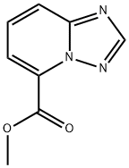 1053655-68-7 結(jié)構(gòu)式