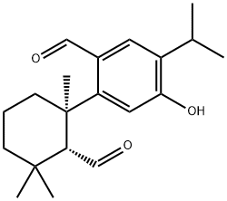 Benzaldehyde Struktur