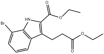 1073493-75-0 結(jié)構(gòu)式