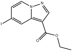 1101120-55-1 Structure